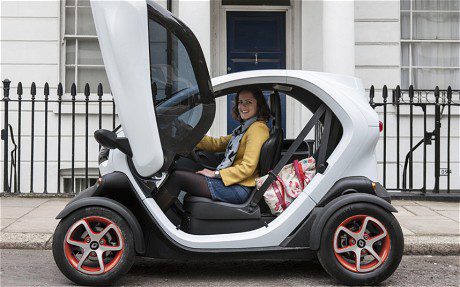 Twizy