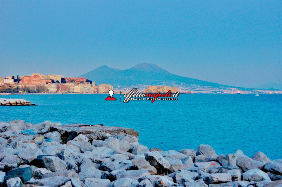 New7Wonders: Napoli