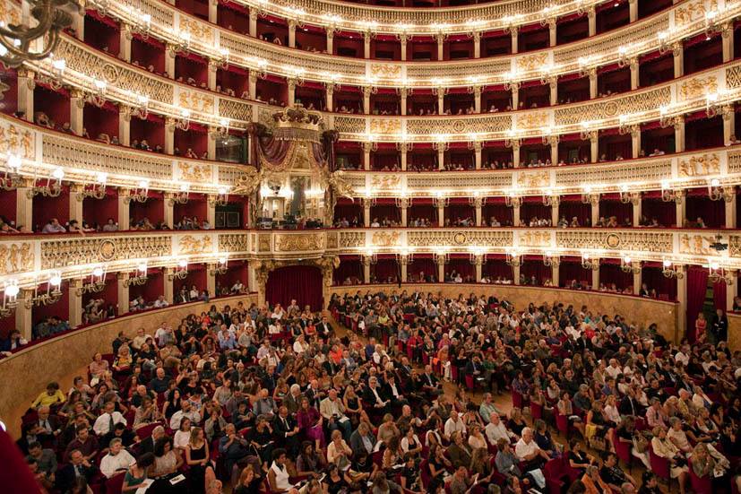 Teatro San Carlo