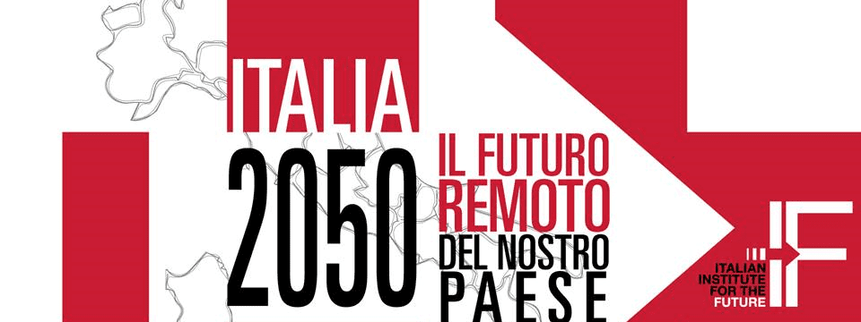 Italian Institute for the Future