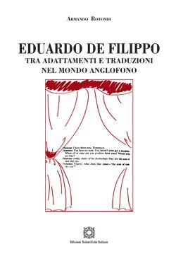 Eduardo De Filippo tra adattamenti e traduzioni nel mondo anglofono