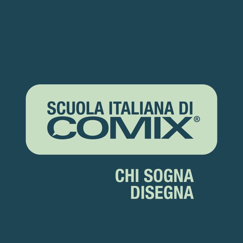 Scuola Italiana di Comix