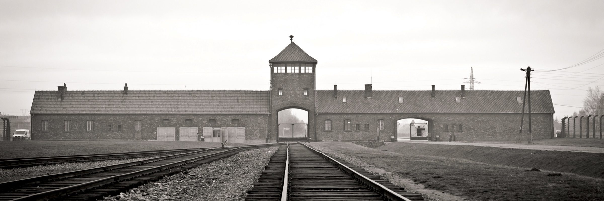 Birkenau_Auschwitz_Polonia_Cracovia