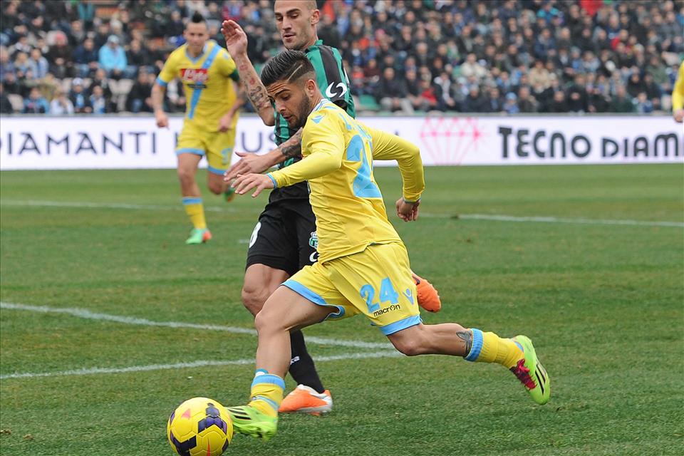 Lorenzo Insigne