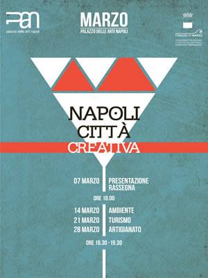 Napoli Città Creativa