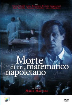 Morte di un matematico napoletano 