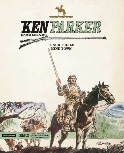 Ken-Parker