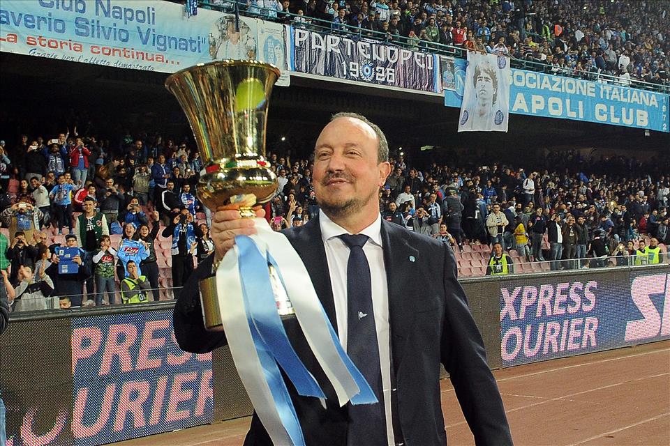 Benitez