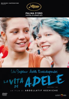 La vita di Adele